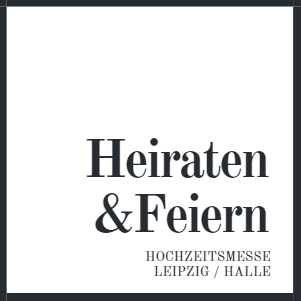 Messe Heiraten & Feiern Leipzig|Halle (Saale)