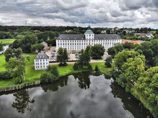 Hochzeitsmesse Leipzig Halle | Location zum Feiern und Übernachten